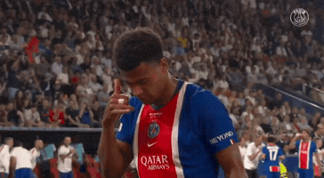 Paris Saint-Germain Psg GIF