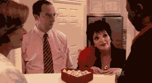 arrested development