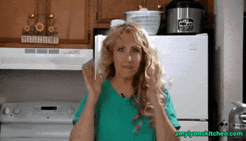 Big Eyes No GIF by Amy Lynn's Kitchen