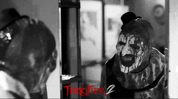 Horror Spooky Season GIF by Signature Entertainment