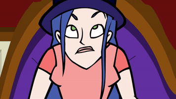 Disappointed GIF