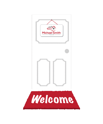 Michael Smith Team Sticker