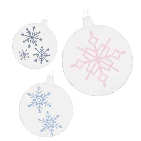 Christmas Sticker