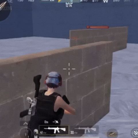 Pubg GIF