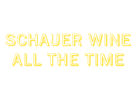 Wine Sticker by weingutschauer