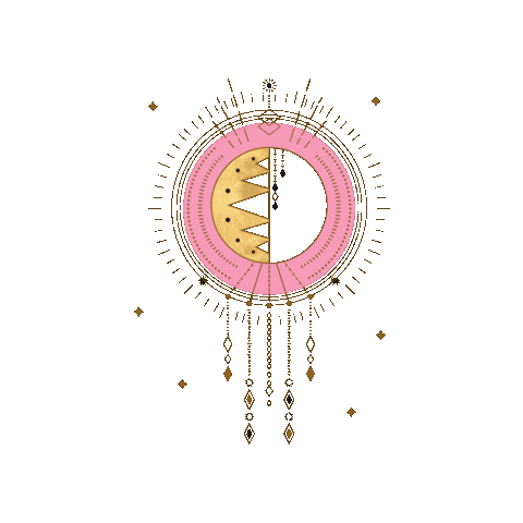 illuN Sticker