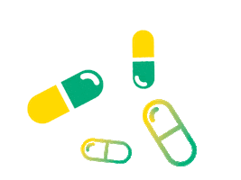 Shake Supplements Sticker by Shop Sante