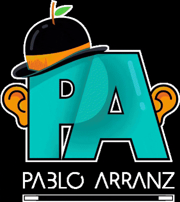 Pablo Arranz GIF