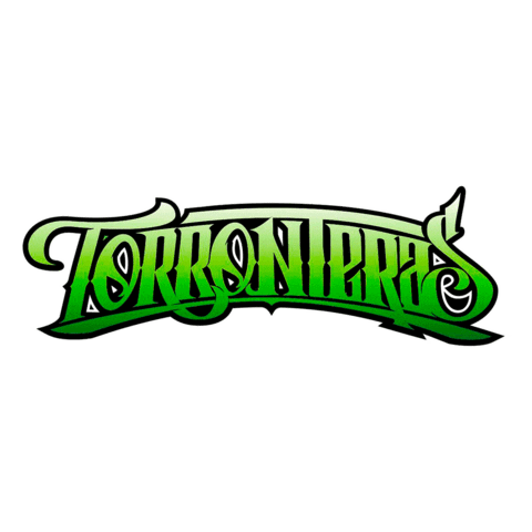 EdgarTorronteras Sticker