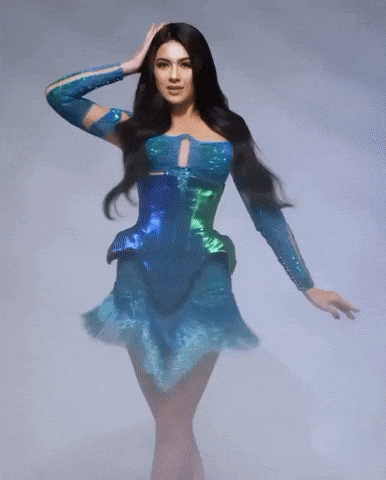 Puteri Indonesia GIF