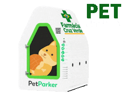 Farmácia Cruz Verde Sticker