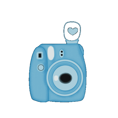 Photography Click Sticker