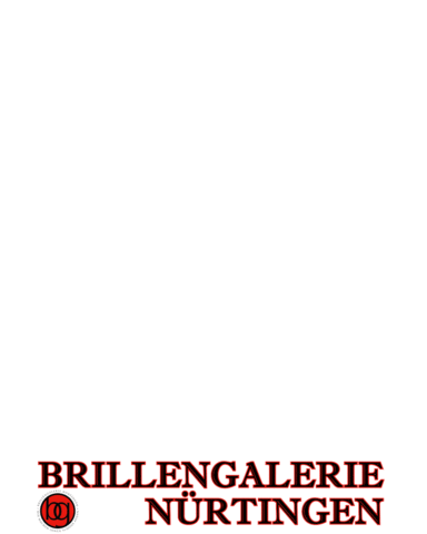 Brillengalerie-Nuertingen Sticker