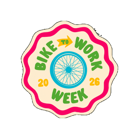 Sticker by League of American Bicyclists