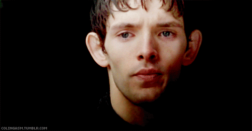 colin morgan