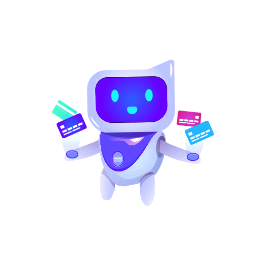 CardsPal Sticker
