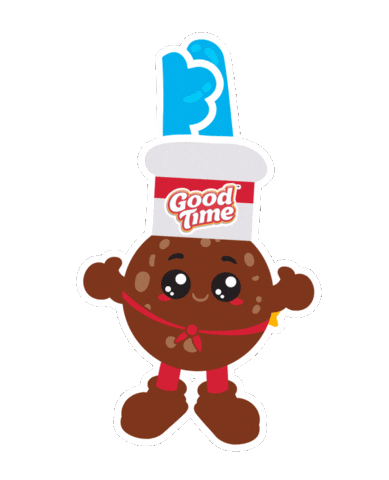 Good Time Malaysia Sticker