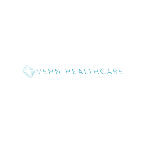 Vennhealthcare Sticker