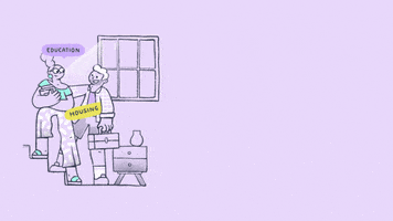 GIF by Daffy