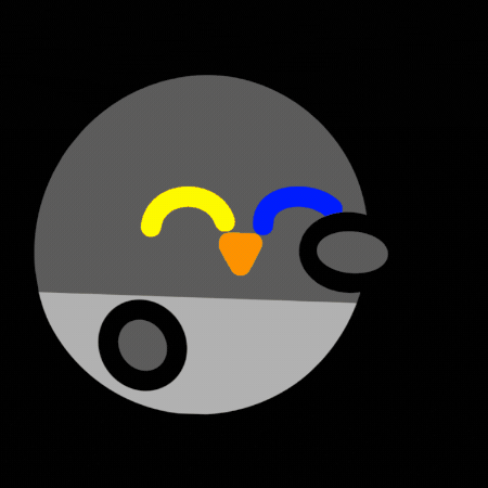 Happy GIF