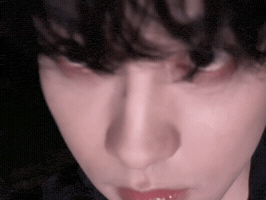 Big Eyes GIF