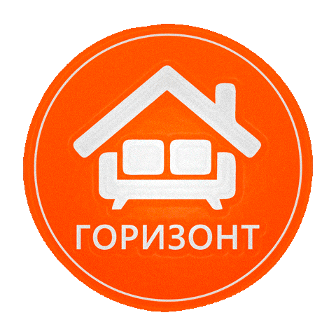 Horizont Sticker by Горизонт