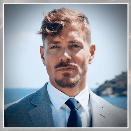 Brad Bowden GIF