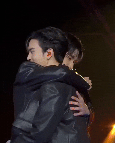 Possessive Perthppe GIF