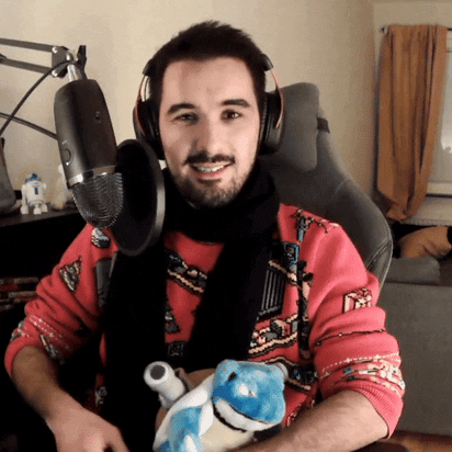 No GIF