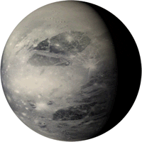 pluto