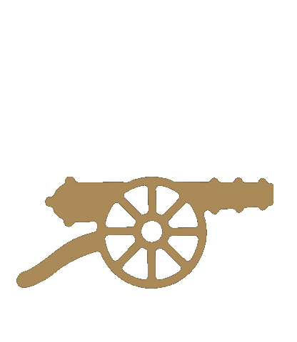 State Lunch Craft & Kitchen Sticker