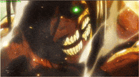 進撃の巨人 Attack On Titan Gifs Find Share On Giphy