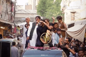 Saif Ali Khan Ary GIF