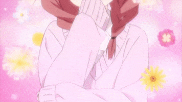animeloc inu x boku ss GIF