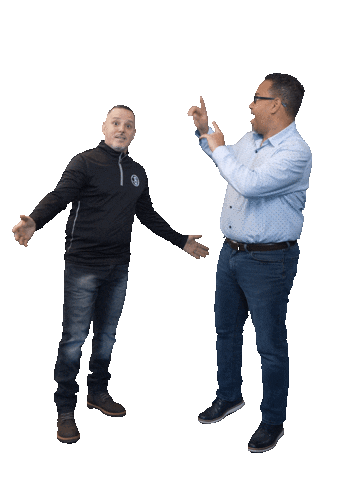 Sticker by Olivares & Molina Team