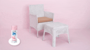 Pink Spring GIF by rustoleum