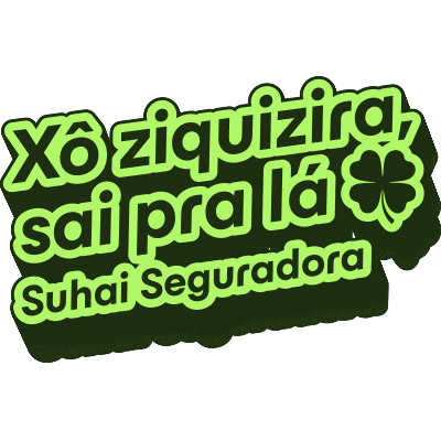 Segurocarro Sticker by Suhai Seguradora