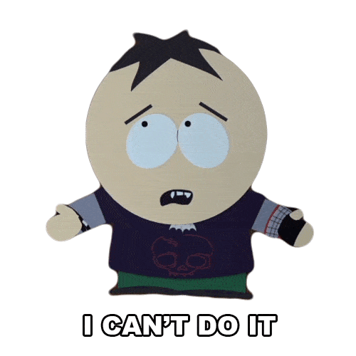 South Park Butters Vampire