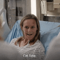 Heal Station 19 GIF by ABC Network