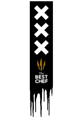 The Best Chef Sticker
