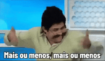 Mais Ou Menos Poderoso Castiga GIF