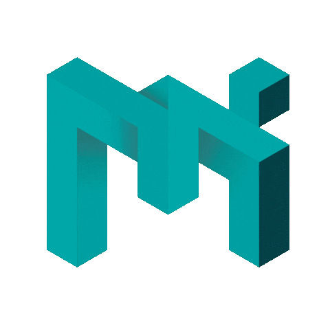 Museum of Illusions Athens Sticker