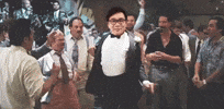 Dancing GIF by Anndy Lian
