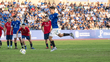 Cdsf GIF by CD San Fernando 1940