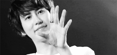 kyuhyun