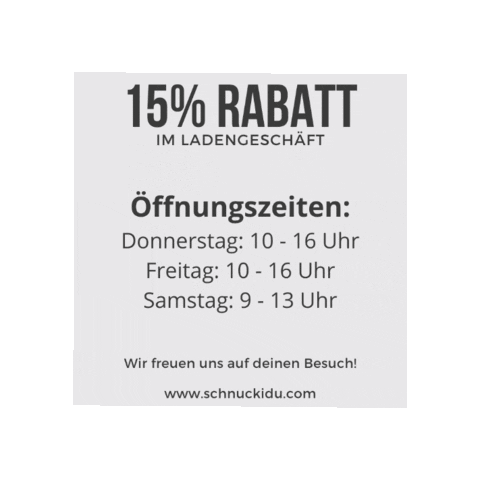 Sticker by schnuckidustoffe