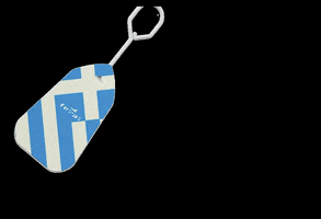 Flag Greece GIF by FeralGR