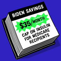 Biden Savings Inflation Reduction Act