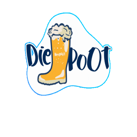 Hennie's Sticker