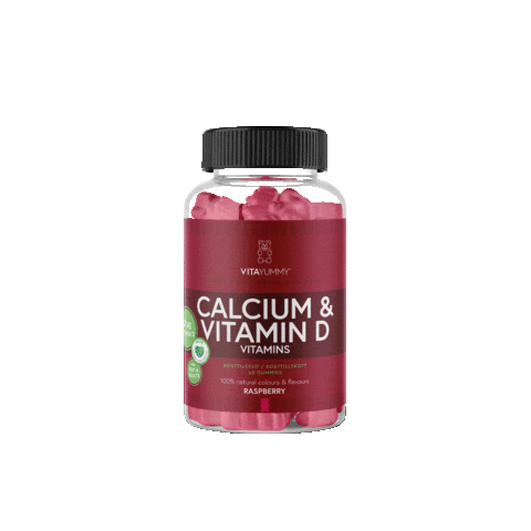 Vitayummy Sticker